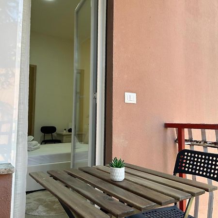 The Roman Guesthouse Exterior photo